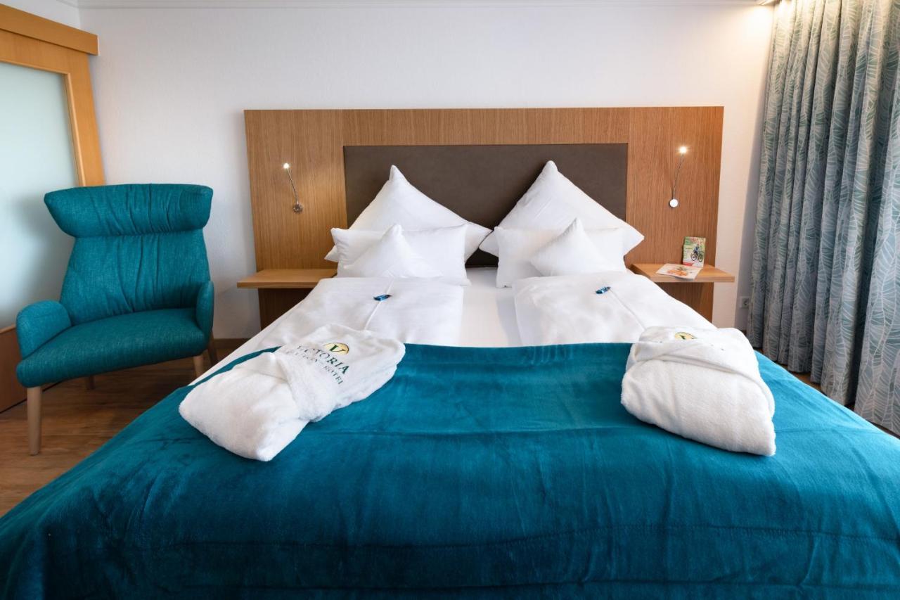 Victoria Hotel 3*