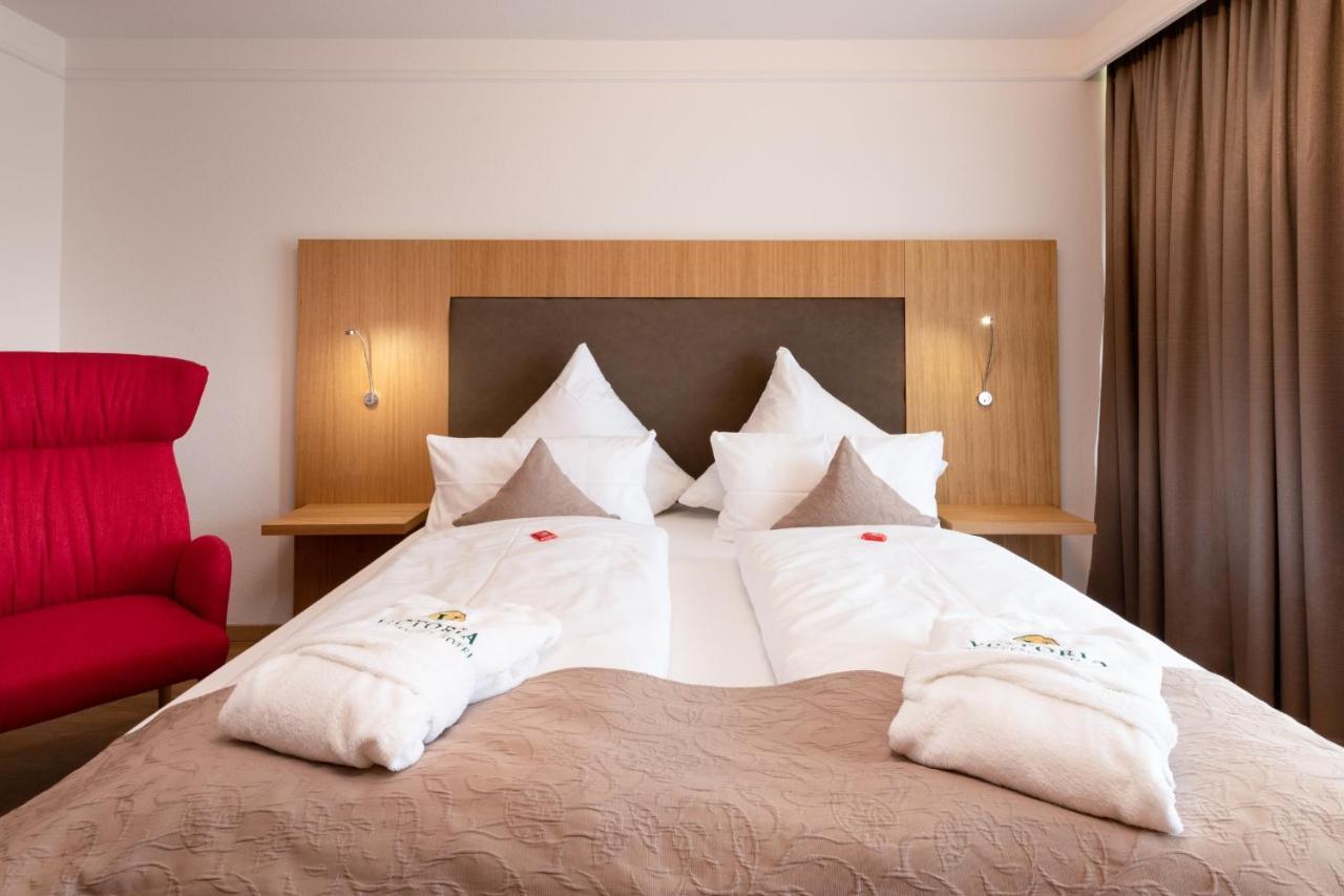 Hotel Victoria