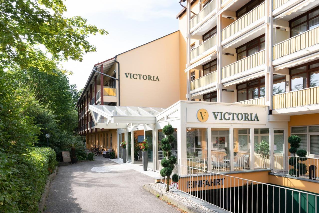 Victoria 3* Bad Füssing
